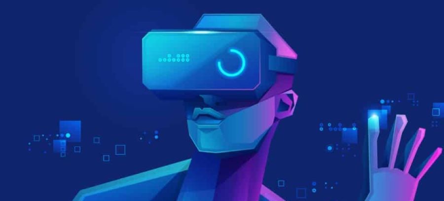 가상현실(VR) 뜻, 종류, 사례 및 게임, 전문가 하는 일 3가지